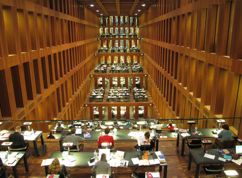 Humboldt University